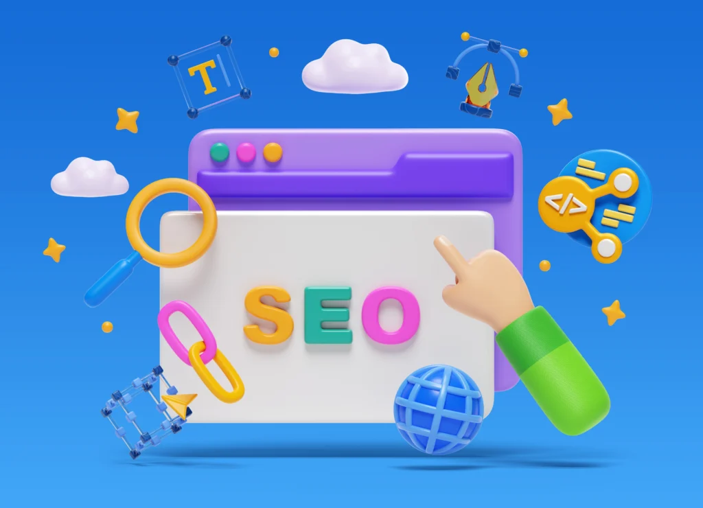 Optimisation SEO Optimisation seo