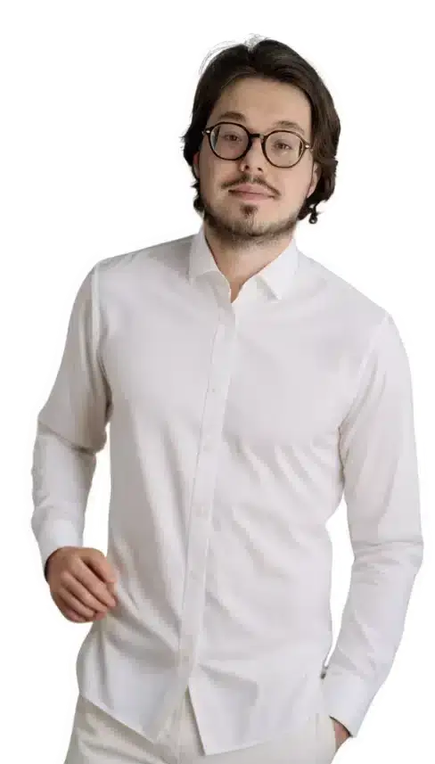 Clément Trachez - Création de site web pour freelance, coach et sophrologue