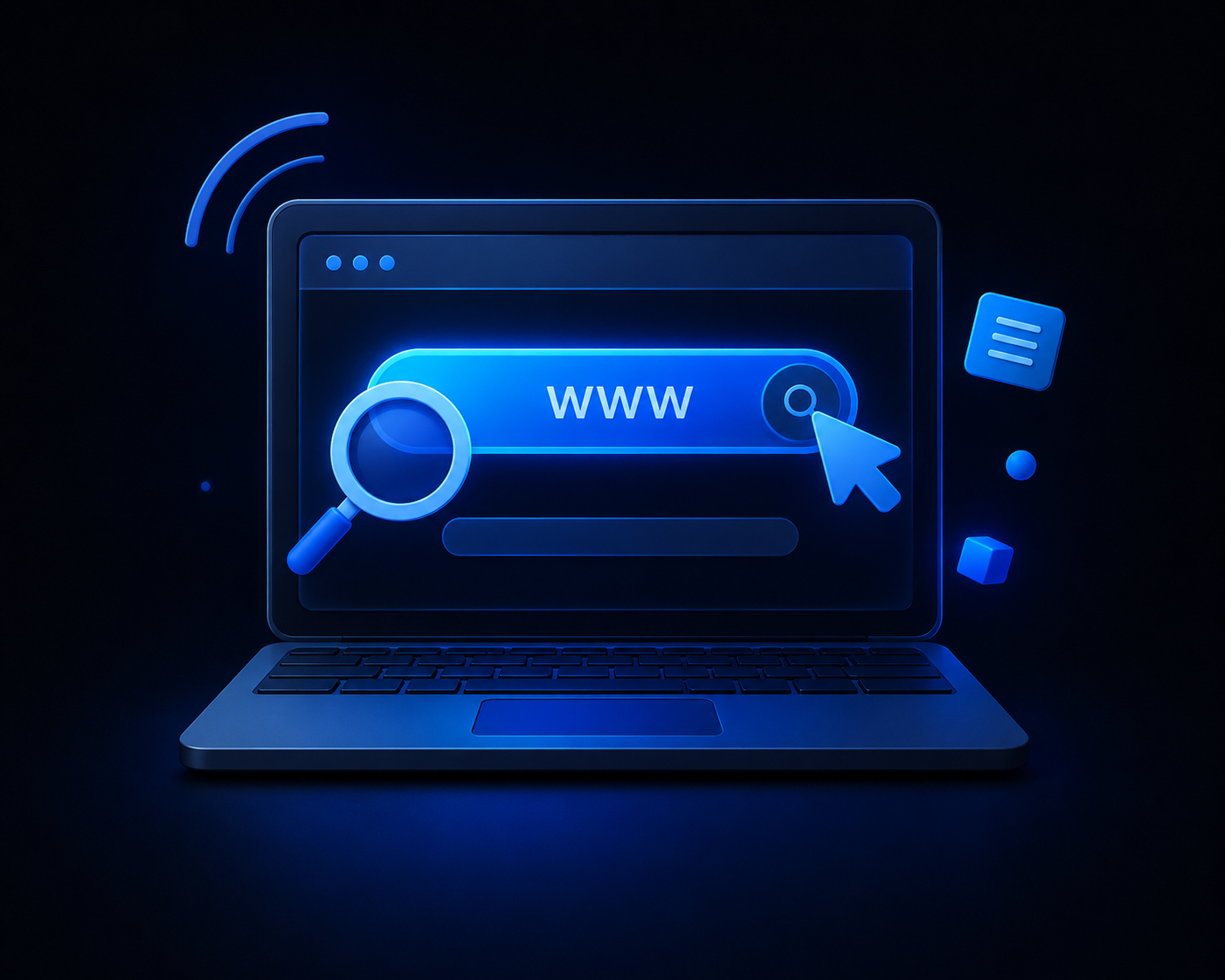 Création de site web WordPress sur-mesure pour TPE et PME - Clément Trachez Consulting
