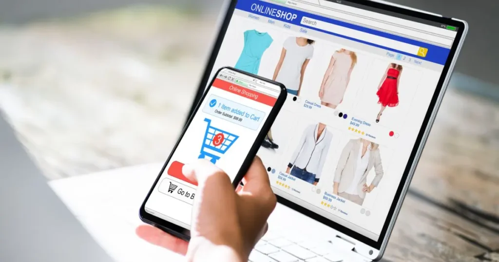 Création boutique en ligne WordPress WooCommerce pour vendre ses produits