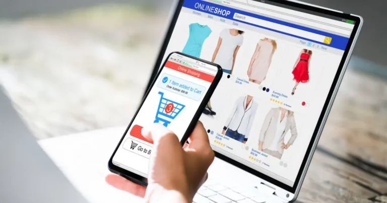 Création boutique en ligne WordPress WooCommerce pour vendre ses produits